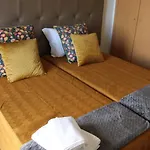 Apartman Cristo Rei Caniço
