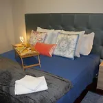 Cristo Rei Apartman *
