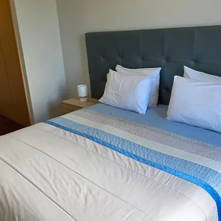 Cristo Rei דירה *