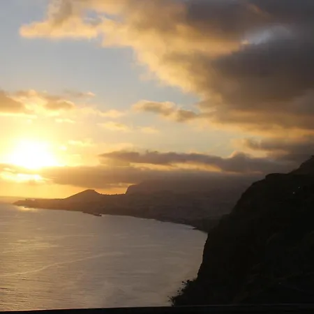 Cristo Rei Lägenhet Caniço