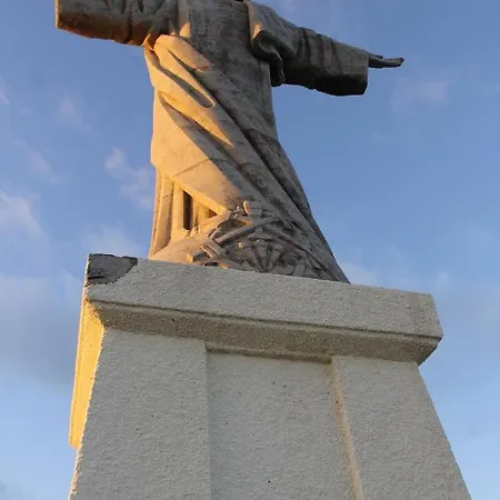 Cristo Rei דירה