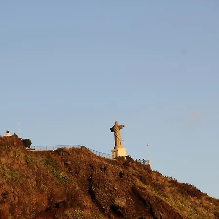 Cristo Rei Lägenhet
