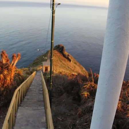 Cristo Rei Lägenhet *