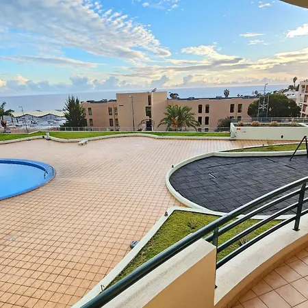 Appartement Cristo Rei *