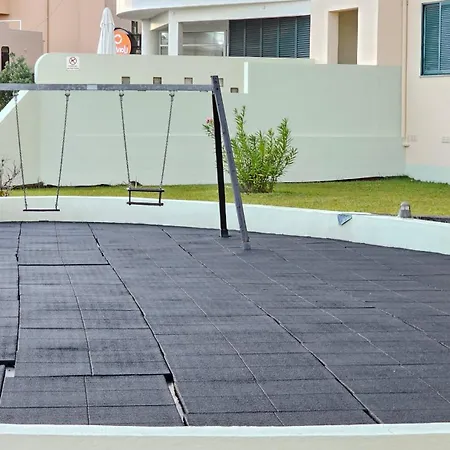 Appartement Cristo Rei Caniço