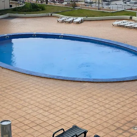 Cristo Rei Appartement