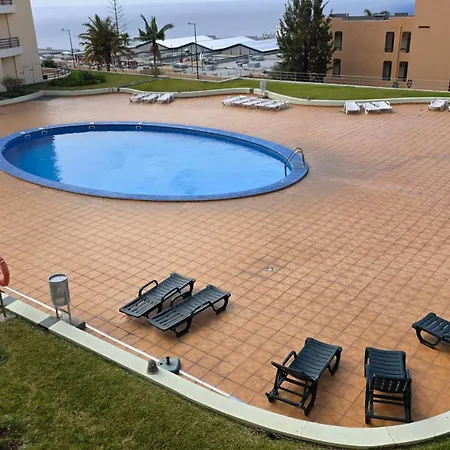 Appartement Cristo Rei Caniço