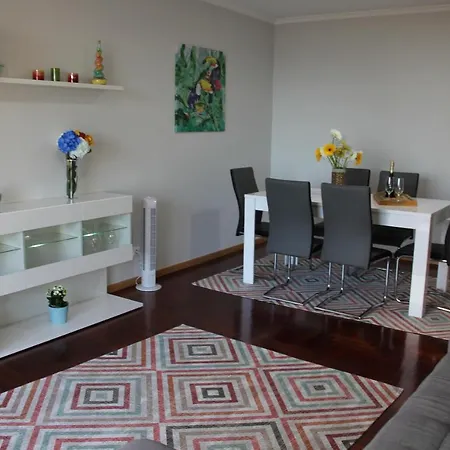 Cristo Rei Appartement Caniço