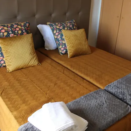 Appartement Cristo Rei Caniço