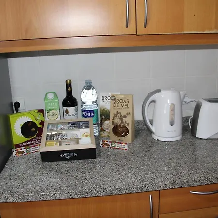 Cristo Rei Appartement *