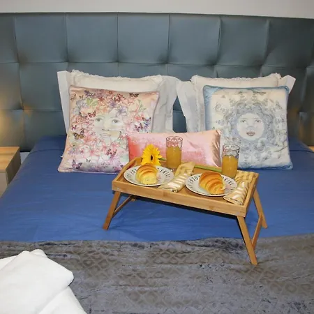 Appartement Cristo Rei *