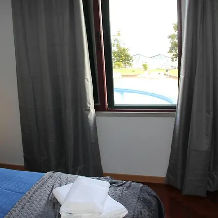 Appartement Cristo Rei