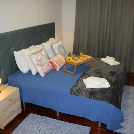 Cristo Rei Appartement