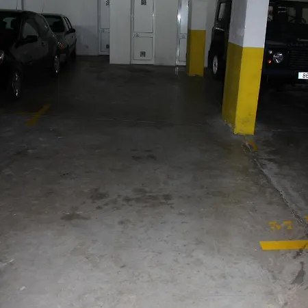 Cristo Rei Appartement *