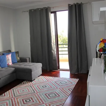 Apartmán Cristo Rei