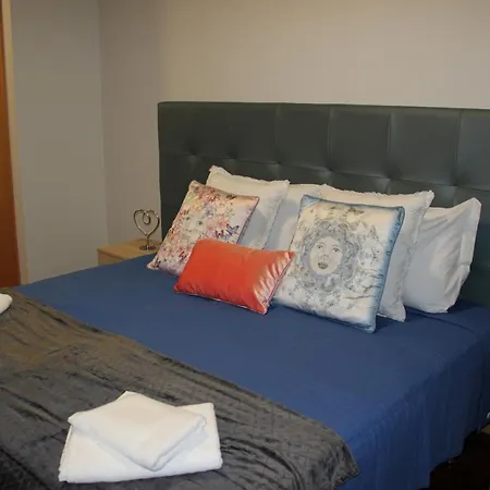 Appartement Cristo Rei *