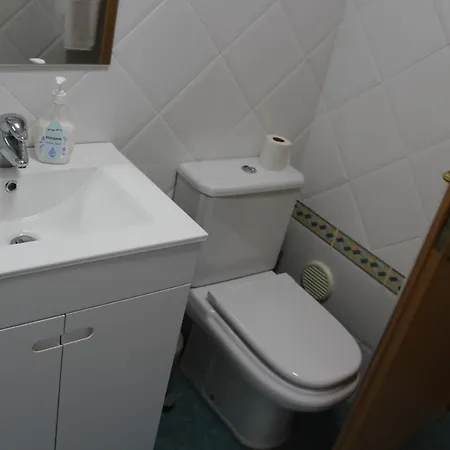Appartement Cristo Rei Caniço