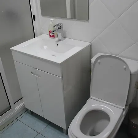 Cristo Rei Appartement *