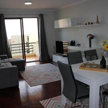 Cristo Rei Appartement