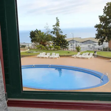 Cristo Rei Appartement