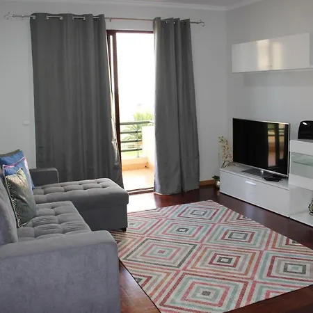 Appartement Cristo Rei Caniço