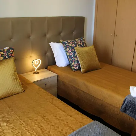 Apartmán Cristo Rei *