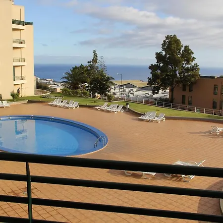 Appartement Cristo Rei