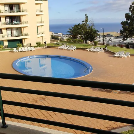 Cristo Rei Appartement Caniço