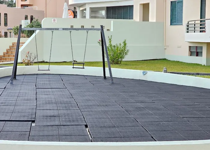 Appartamento Cristo Rei Caniço