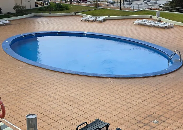 Cristo Rei Appartamento