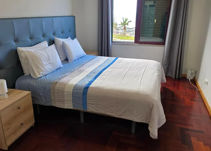 Apartment Cristo Rei