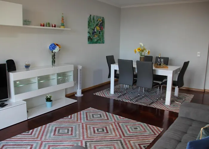 Cristo Rei Appartamento Caniço