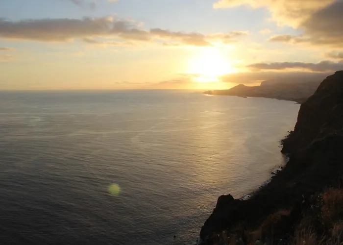 Cristo Rei Appartamento