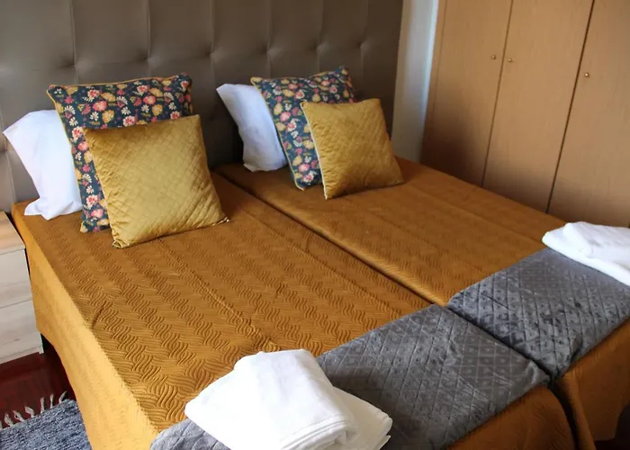 Apartment Cristo Rei Canico (Madeira)