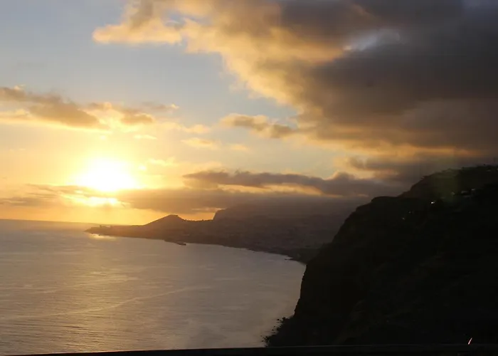 Cristo Rei Appartamento Caniço