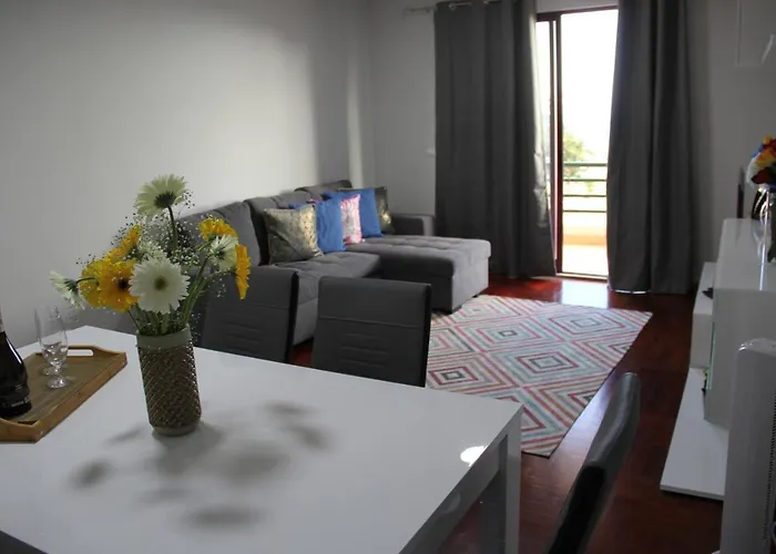 Cristo Rei * Canico (Madeira)