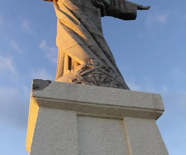 Cristo Rei Apartment