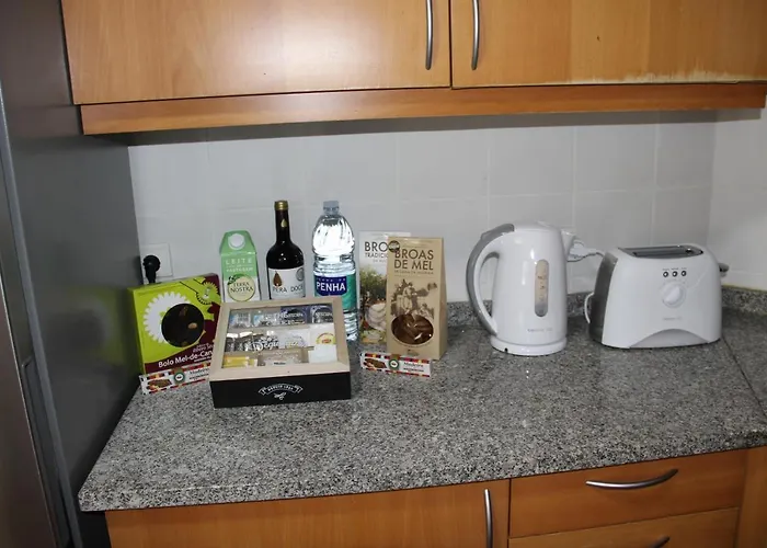 Cristo Rei Appartamento *