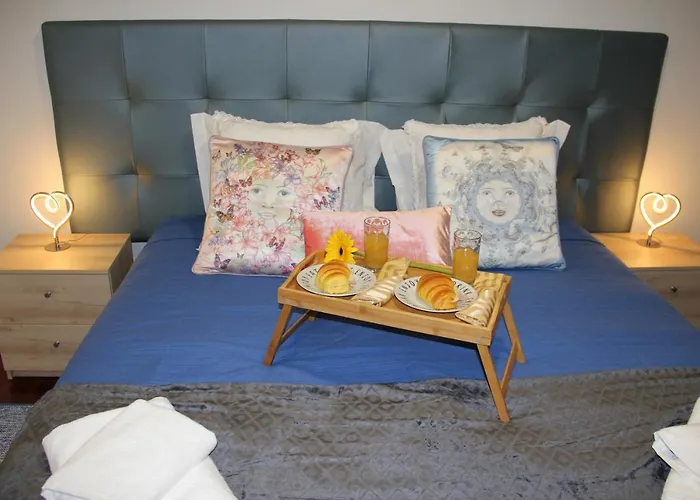 Apartment Cristo Rei *