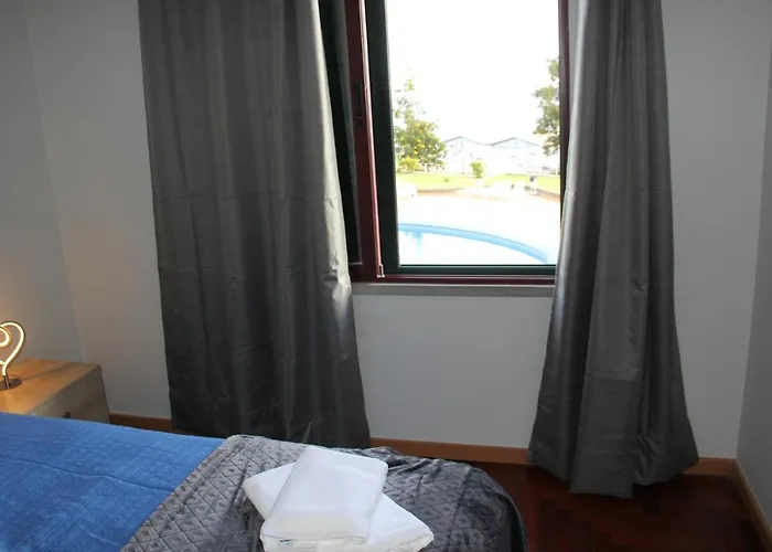 Apartment Cristo Rei