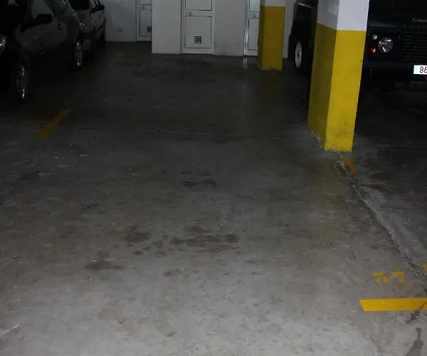 Cristo Rei Appartamento *