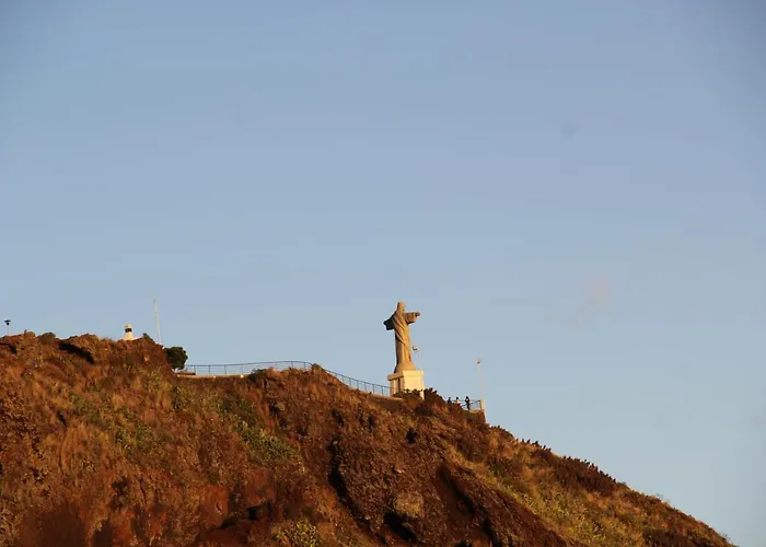 Cristo Rei Appartamento