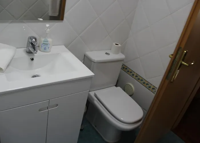 Apartment Cristo Rei Canico (Madeira)