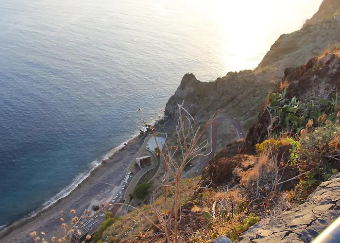 Cristo Rei Apartment *