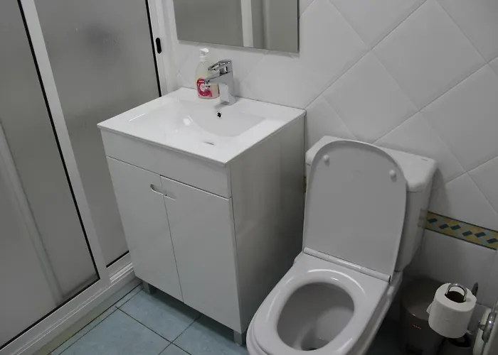 Cristo Rei Apartment *