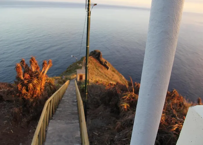 Cristo Rei Apartment *