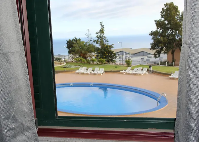 Cristo Rei Apartment