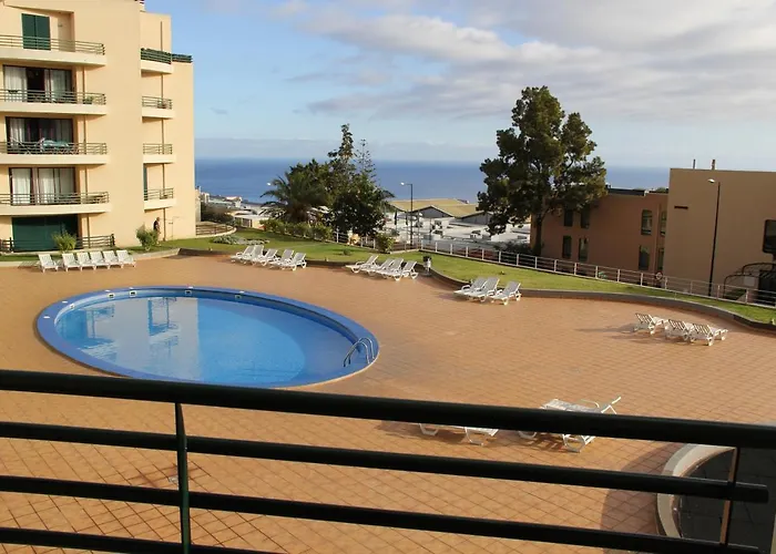 Apartment Cristo Rei