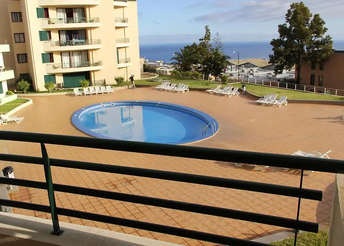 Cristo Rei Appartamento Caniço