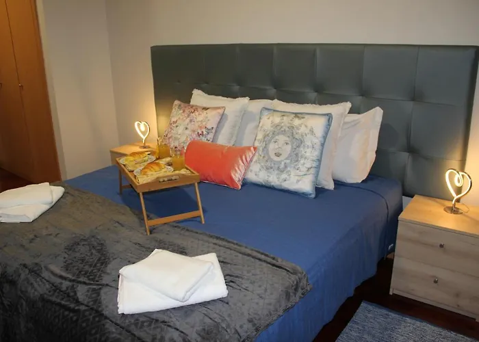 Cristo Rei Appartamento *